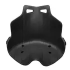 Сбалансированная подушка для сиденья для картинга, ХОВЕРБОРДА, черного цвета