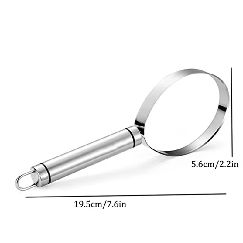 Сепаратор для очистки фруктов и овощей нож удаления сердцевины арбуза резки