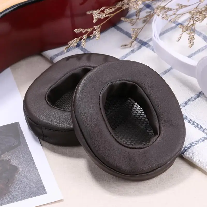 1 пара сменных подушечки для наушников подушки sony MDR-1A | Электроника