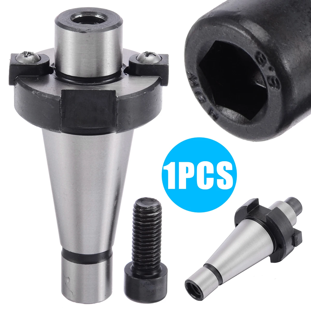 Фрезерный станок с чпу для BAP / EMR RAP.KM12|Держатель инструментов| |