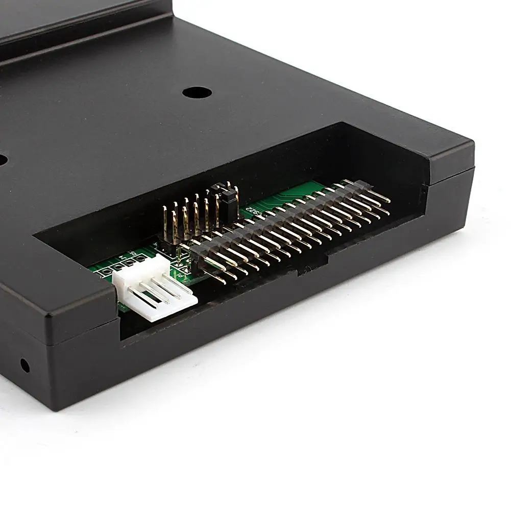 Имитация флоппи-накопителя 5 шт./лот SFR1M44-U100K 3 &quot1 44 МБ 1000 с USB эмулятором для