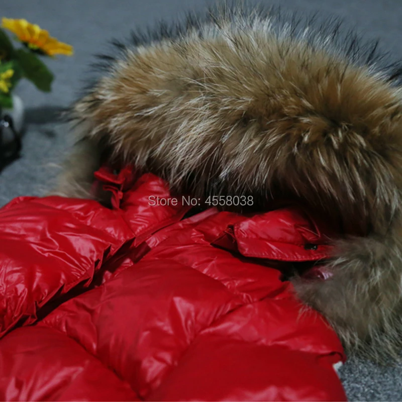 Baby Winter Clothing Set Outerwear High Quality Ski Suit Children Integrated boys girls Outdoor Suits winter girl | Детская одежда и