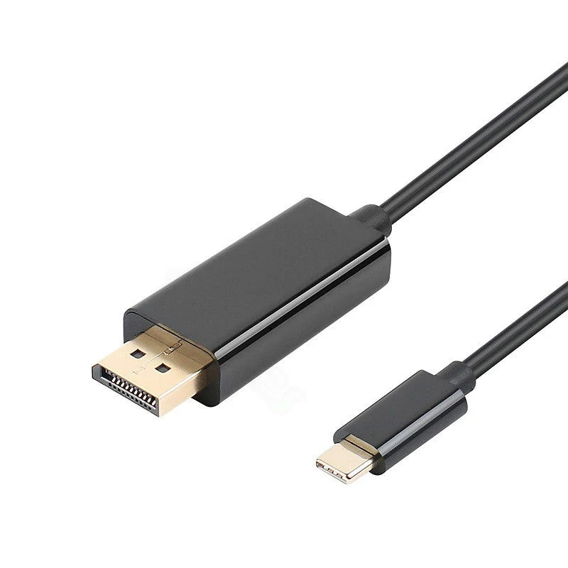 USB-C к DisplayPort кабель адаптер 6 футов USB 3 1 Type C DP HD |