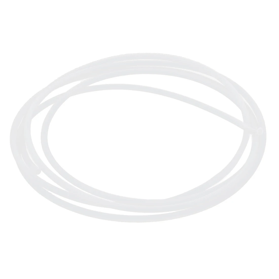New 2M длина 3 мм ID 4 OD PTFE труба для 3D принтера|Водопроводные шланги| |