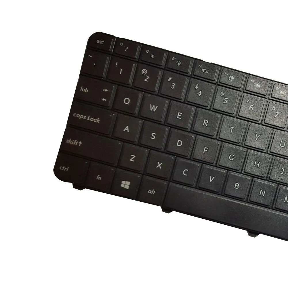 Замена ноутбука США клавиатура Ремонт частей для HP Pavilion G4 G6 G4-1000 | Компьютеры и