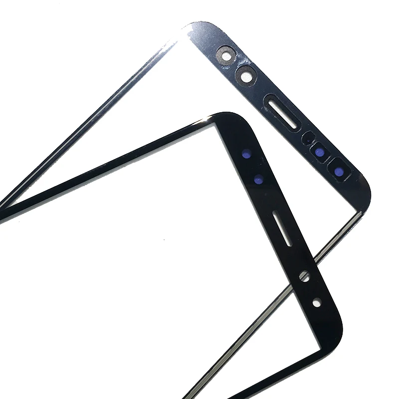 Сенсорный экран для Huawei Mate 10 Lite Nova 2i 5 9 дюйма ЖК дисплей дигитайзер|Экраны
