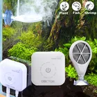 Горячая Chihiros доктор удаление водорослей Twinstar стиль электронный ингибит зеленый Аквариум рыба креветки воды Чистый бак 3rdGeneration