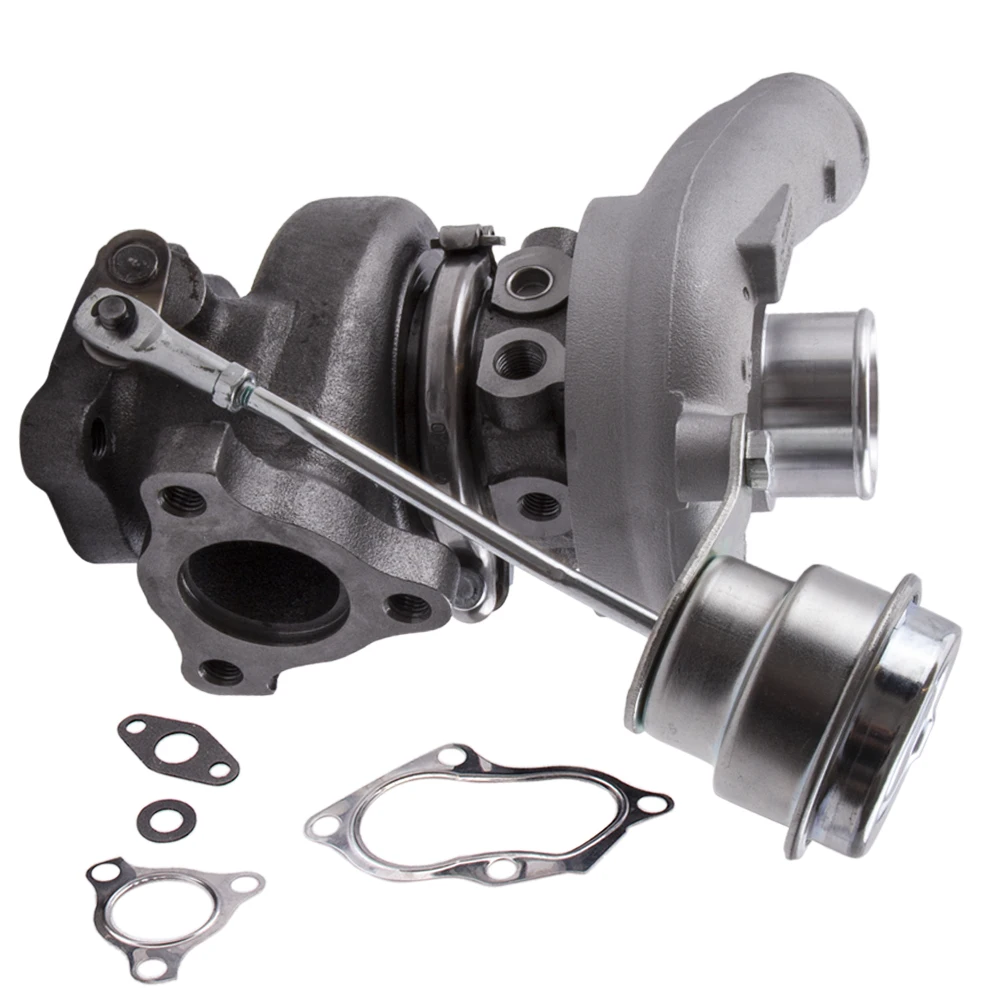 TD04 09B 6 правое турбозарядное устройство для Dodge Stealth Mitsu 3000GT 6G72 Engine