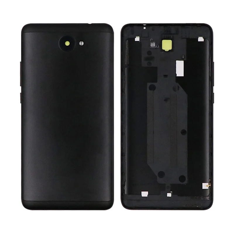 For Huawei Y7 2017 Prime Battery Cover Housing New Protective Back for 5.5nch Phone | Мобильные телефоны и аксессуары
