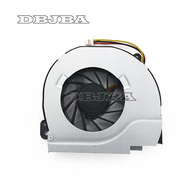 Новый охлаждающий вентилятор для ноутбука DELL Inspiron 14R M421R M521R P33G V3460 1728 2728B 7420 5420 5425
