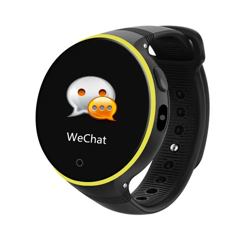 Gps детские часы умные с цветным экраном gps Функция вызова фитнес трекер