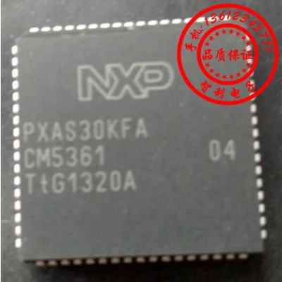 

Бесплатная доставка Pxas30kfa Pxas30 IC chip PLCC