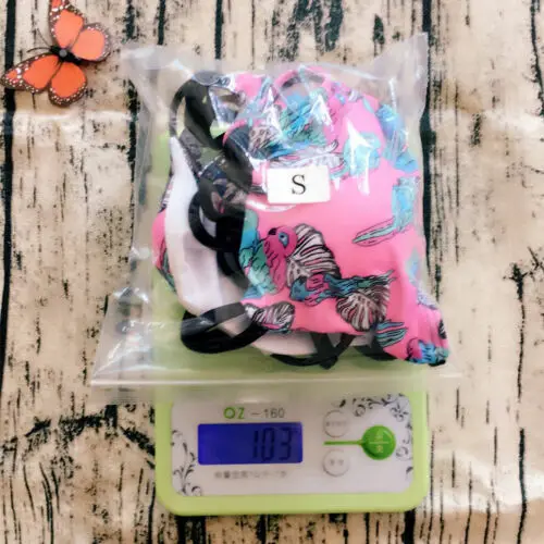 Женский сексуальный комплект бикини с эффектом пуш-ап 2 шт. бандажный купальник