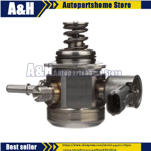 OEM топливный насос высокого давления 353202B250 сопло для Hyundai Elantra AD Sonata LF Kia Forte Rio Soul