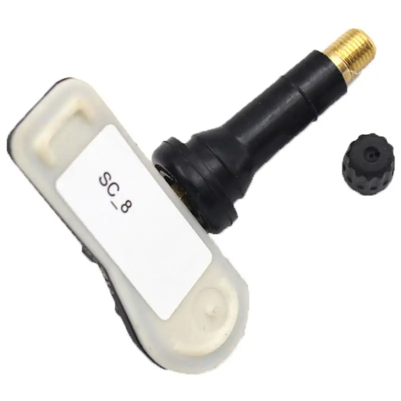 TPMS 9802003680 433 МГц датчик давления в шинах для PEUGEOT 208 2012 2015|Датчик шинах| |