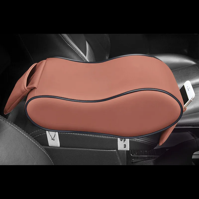 Подлокотник для автомобиля подлокотник Suzuki Swift центральный Pad автомобилей