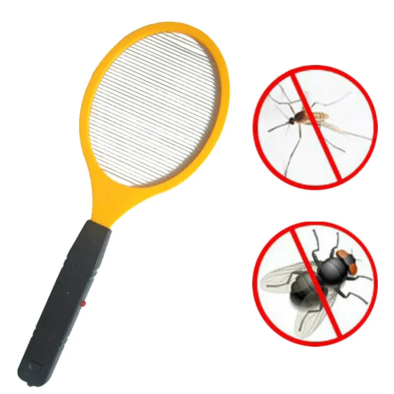 Новинка 2019 электрическая ловушка для комаров на батарейках рук насекомых дома