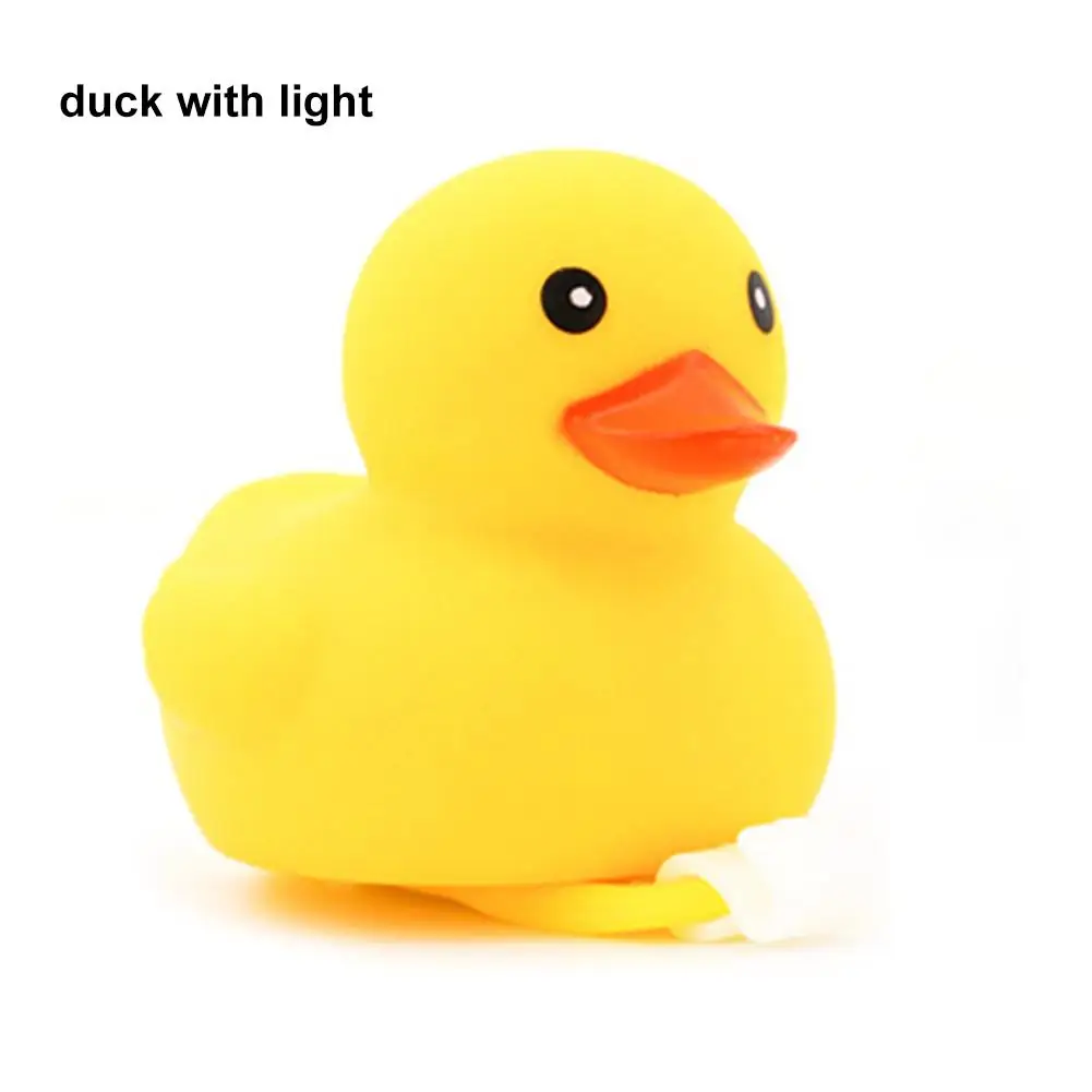 Сломанный ветер утка с шлем Рог колокольчик брелок украшения аксессуары для