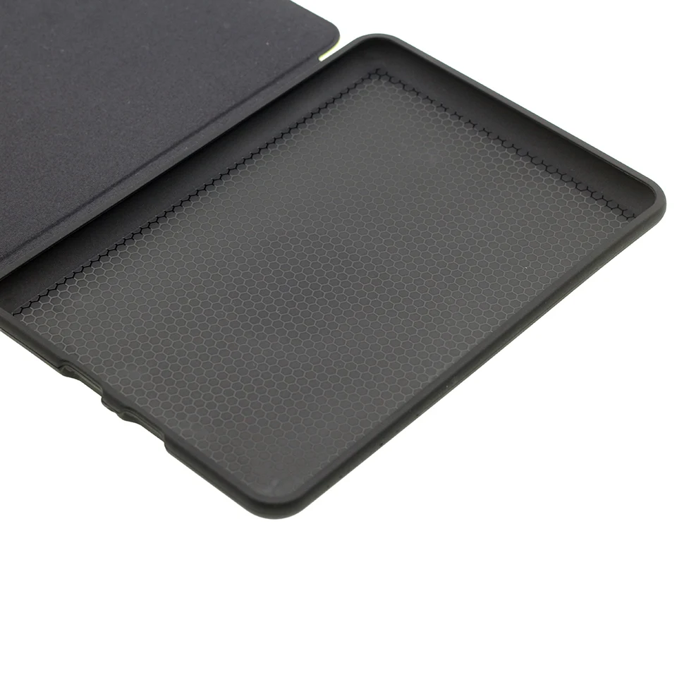 Бесплатная доставка чехол для Amazon 2018 Новый Kindle Paperwhite 4 с функцией включения и сна