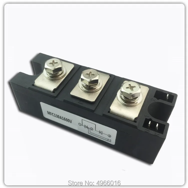 Оригинальный MFC130A1200V половина Управление модуль MTC130A-12 DJ оборудование аксессуары