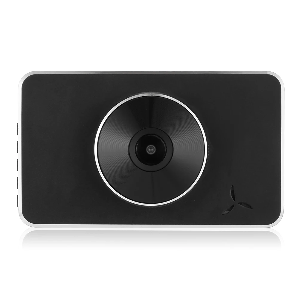 E5 регистраторы FHD 1080P вождение автомобиля Регистраторы двойной Камера 140 градусов