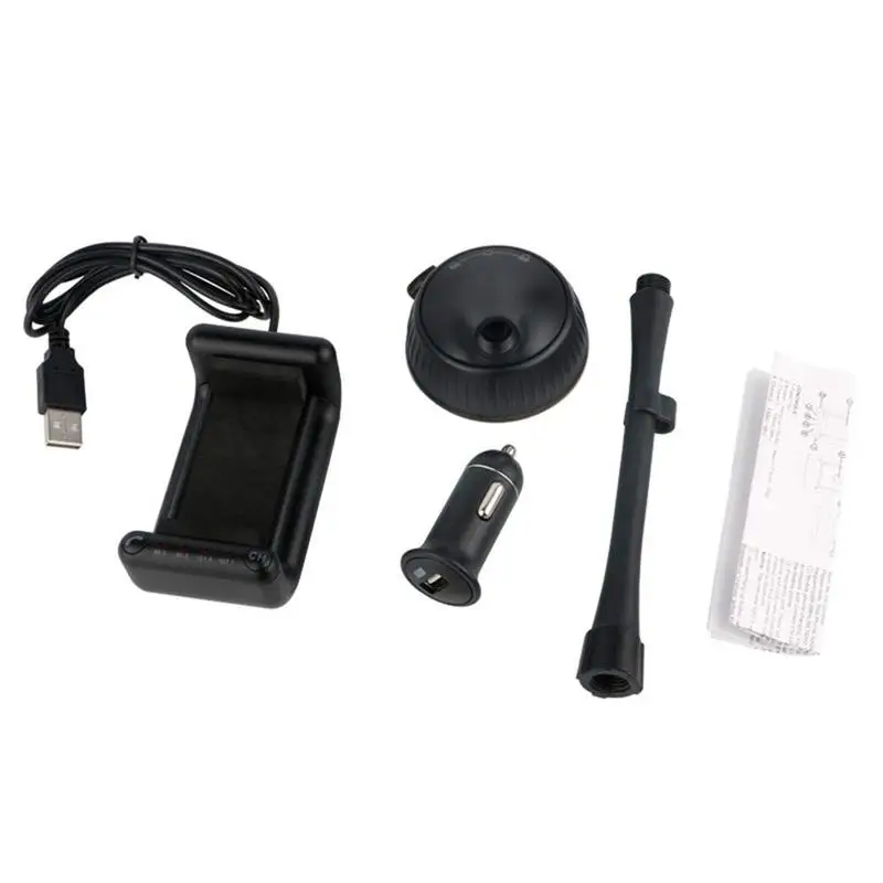 360 degree Rotating Car Windshield Mount Holder Stand Bracket for iPhone Samsung GPS BT8112 |