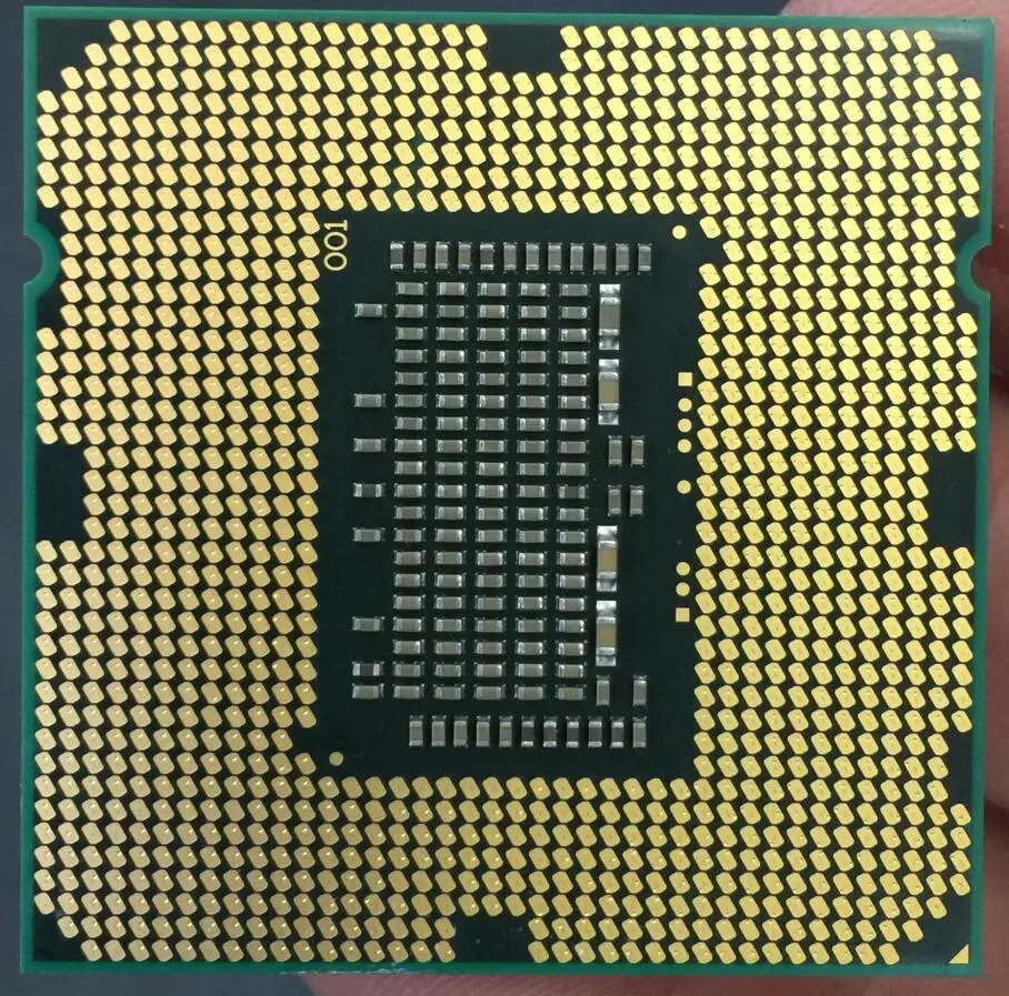 Intel Core i7 880 Процессор LGA1156 Настольный 100% работает должным образом настольный