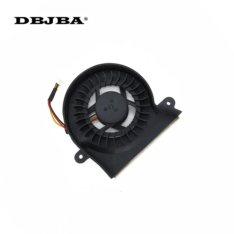 Вентилятор для охлаждения процессора ноутбука Samsung R466 R457 RV408 R509 R517 R519 P457 P408 3