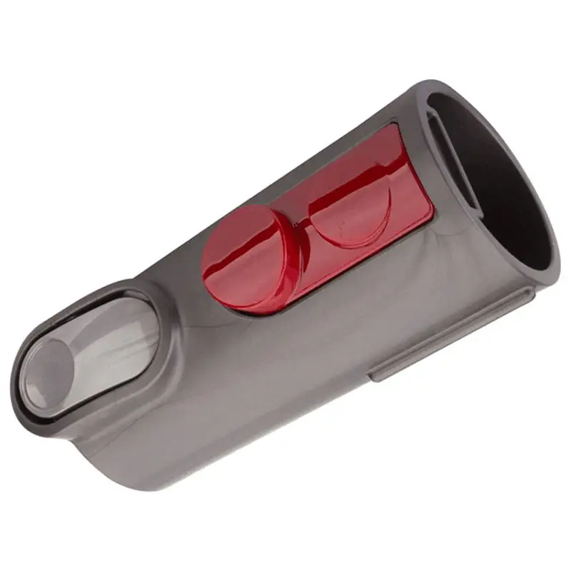 New for CY22 CY23 Cinetic Vacuum Cleaner Quick Release Tool Adaptor | Бытовая техника