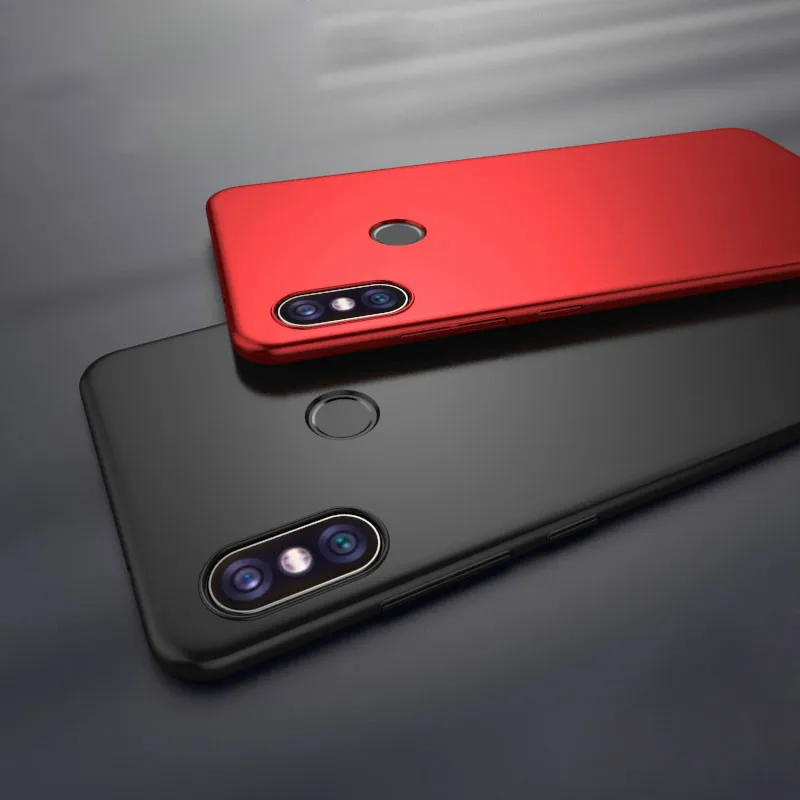 Роскошный Жесткий матовый чехол для ПК Xiaomi mi 8 9 8SE 8Lite x Zenfone 3 Max 2 ремешок F1