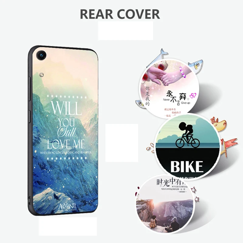 Fashion Case Huawei honor 8a 8x For y6 prime 2018 y9 2019 p8 lite 2017 Honor 10 9 phone Cover Skin Silicon |