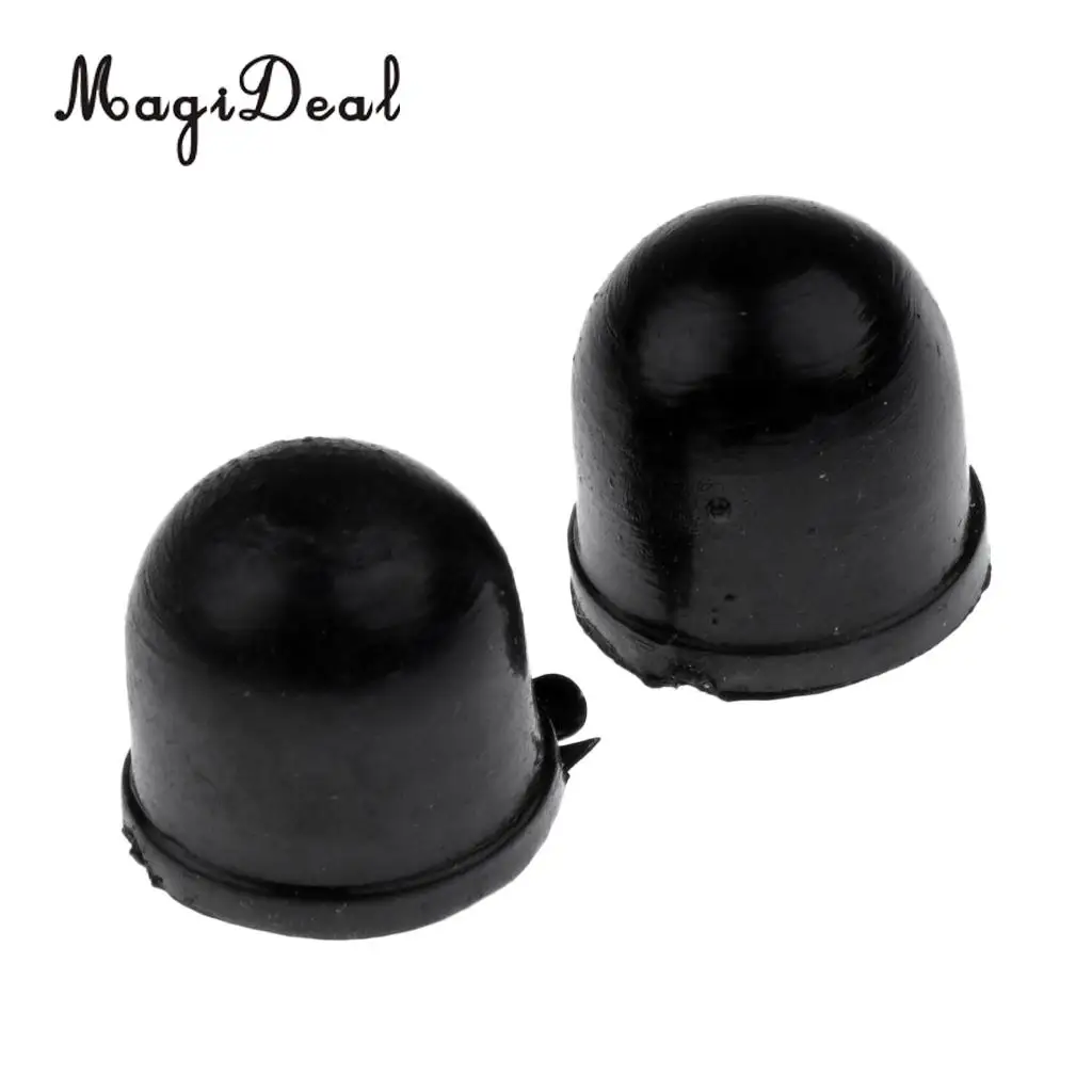 MagiDeal скейтборд Лонгборд грузовик Замена поворотные чашки 2 Pack 3 5/5/7 дюйма для