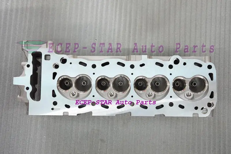 2RZ 2RZE FE головка цилиндра для TOYOTA Tacoma TCR Hi ace lux Hiace Hilux 2438cc 2.4L 8v 11041 03J00 11101 75022