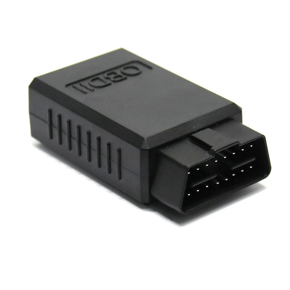 Универсальный автомобильный Bluetooth-сканер ELM327 OBD2 адаптер WiFi-сканер | Автомобили и