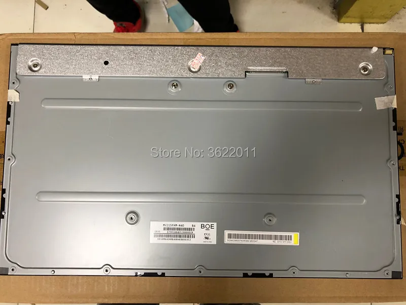 Новый сенсорный ЖК экран Модель MV215FHM N40 для HP 22 C0073W|Пульты ДУ| |