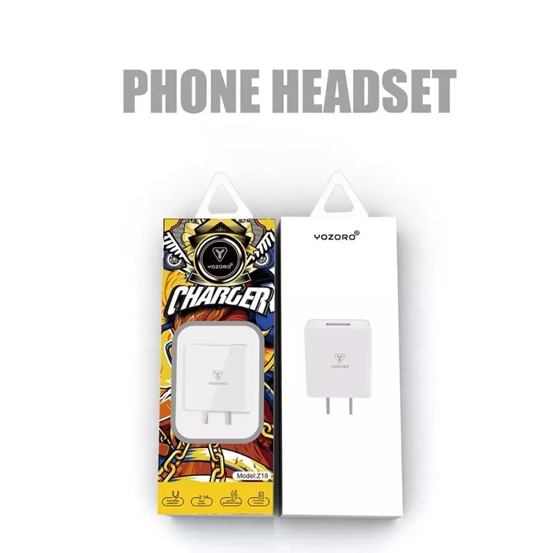 5V 2.1A USB зарядное устройство для IPhone X 8 7 IPad быстрое настенное US адаптер Samsung S9 Xiaomi Mi