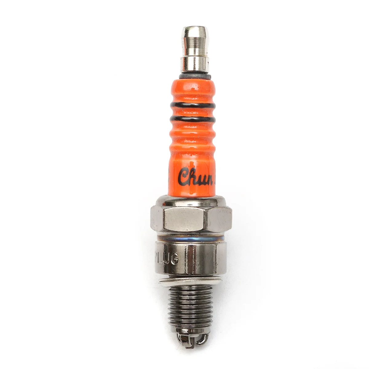 4 шт./компл. катушка зажигания CDI свечи мопед статор магнето для 49cc 50cc GY6