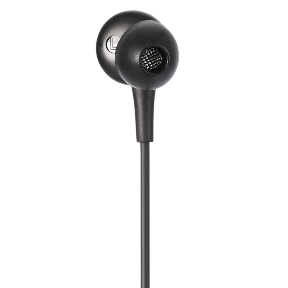 Оригинальные наушники вкладыши Xiaomi Piston с микрофоном свежая версия|Телефонные