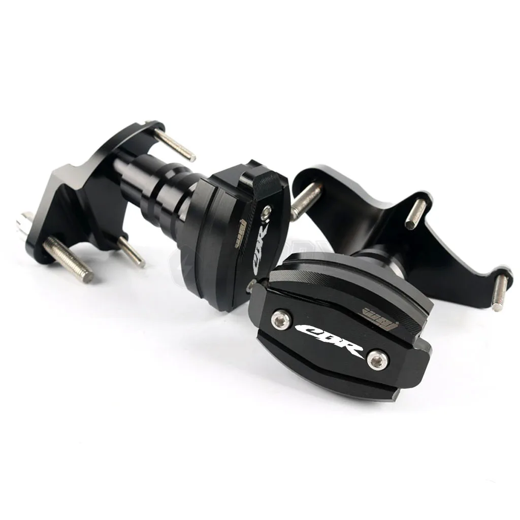 CNC рамка Ползунки противоаварийная панель Крышка двигателя протектор защита от