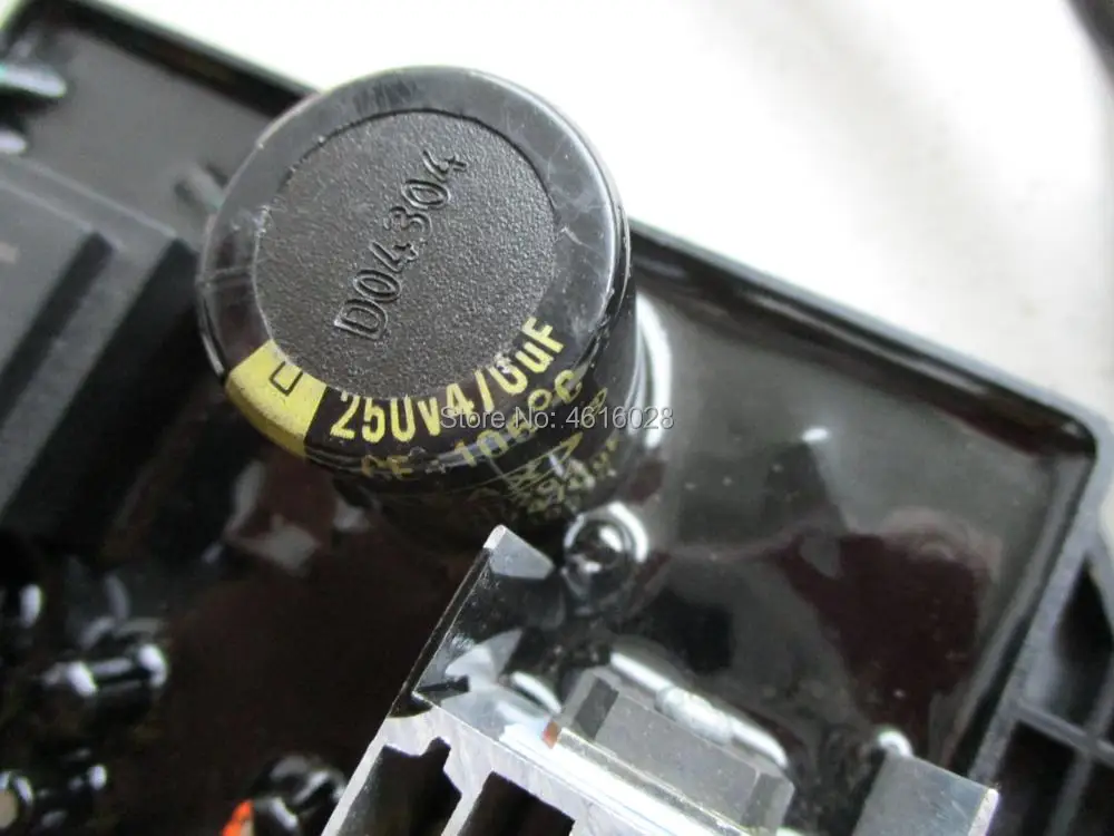 Регулятор сварки и генератора AVR для мотоцикла с двойным использованием запчасти