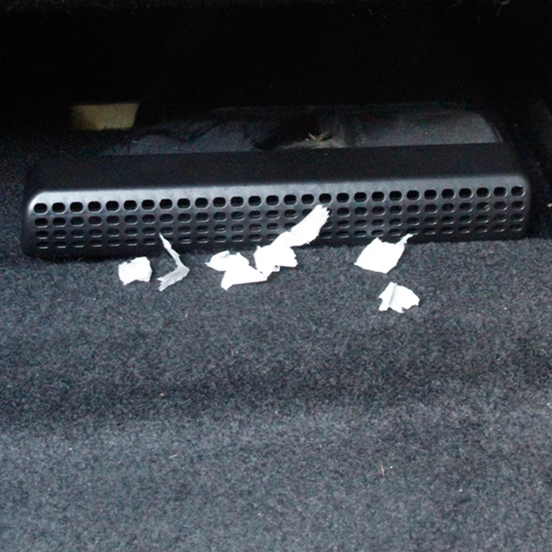 Чехол для вентиляционного отверстия автомобильного сиденья My Good защитный чехол