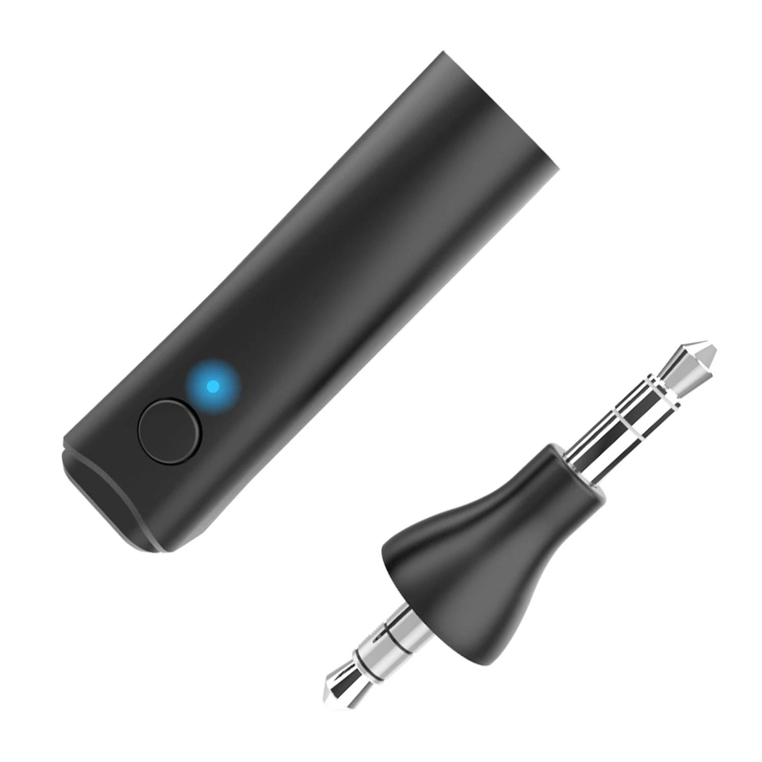 Топ Bluetooth приемник автомобильный комплект стерео аудио Музыка Aux беспроводной