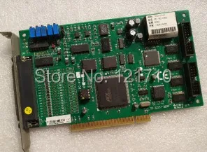 

Плата промышленного оборудования PCI-9111DG 51-12251-0B20