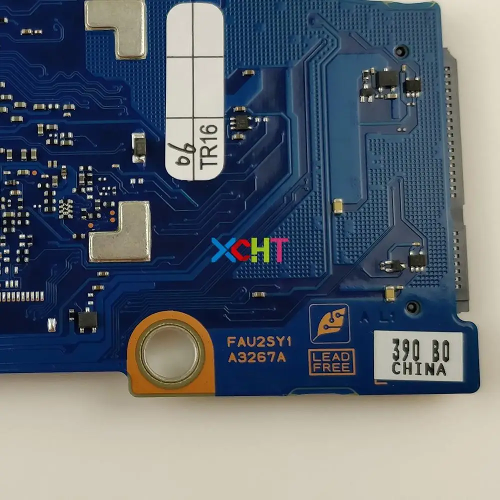 FAU2SY1 A3267A w i5-3317u HM76 2 Гб Оперативная память для ноутбука Toshiba Portege Z935 Z930 ноутбук PC