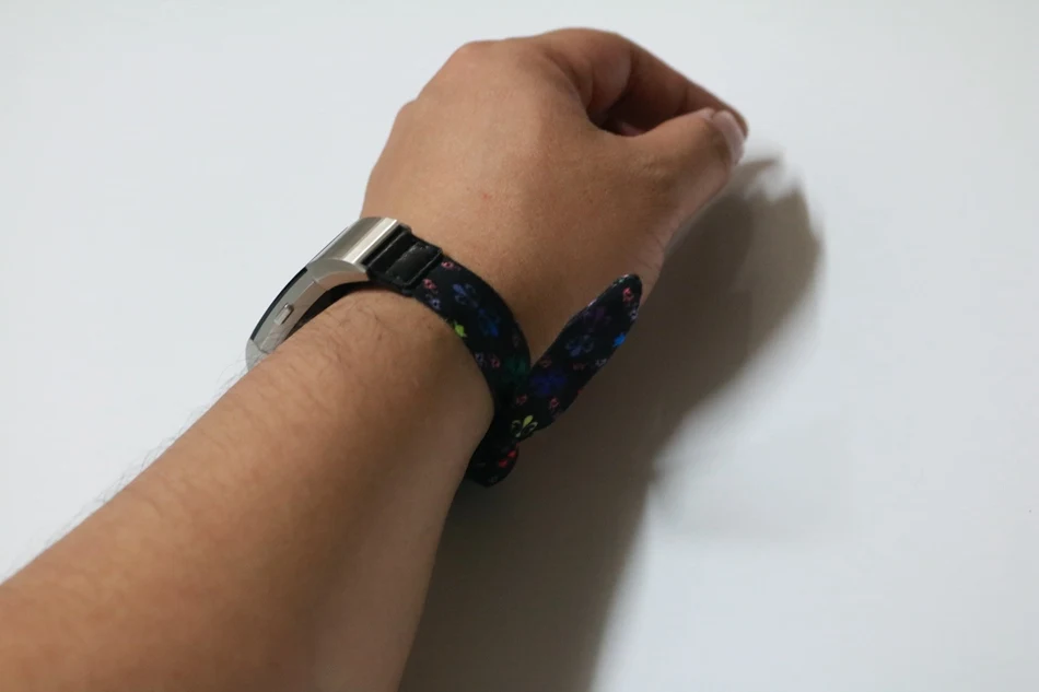 Для FitBit Charge 3 Спортивные Смарт часы ремешок для мужчин и женщин браслет на ремне