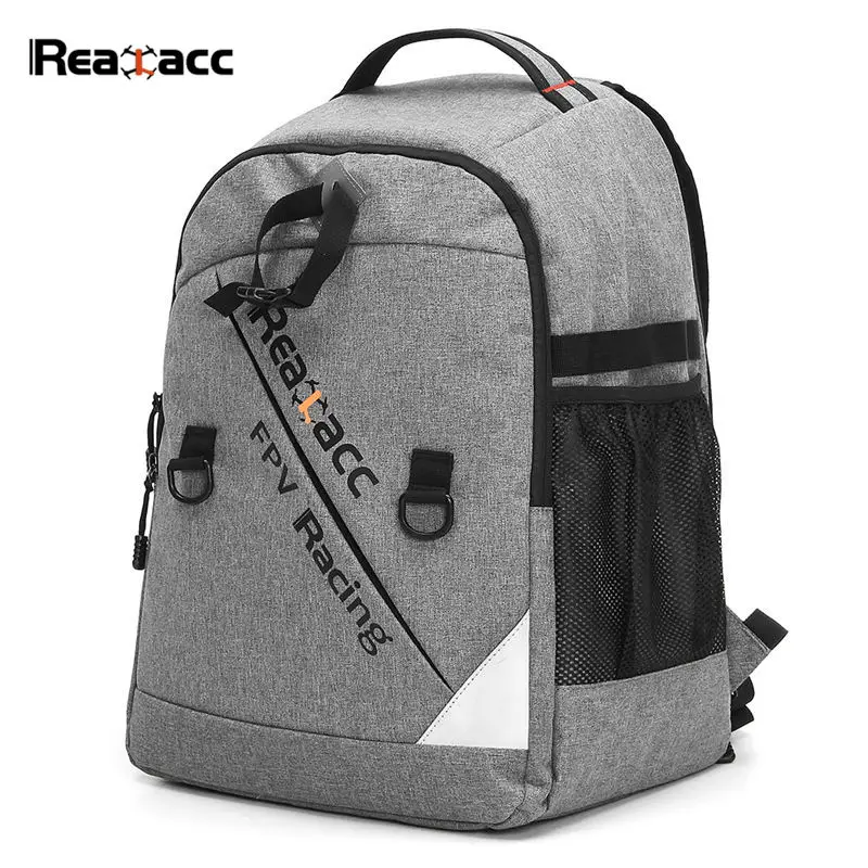 Realacc Водонепроницаемый передатчик луч порт сумка Рюкзак мягкий Чехол чемодан для