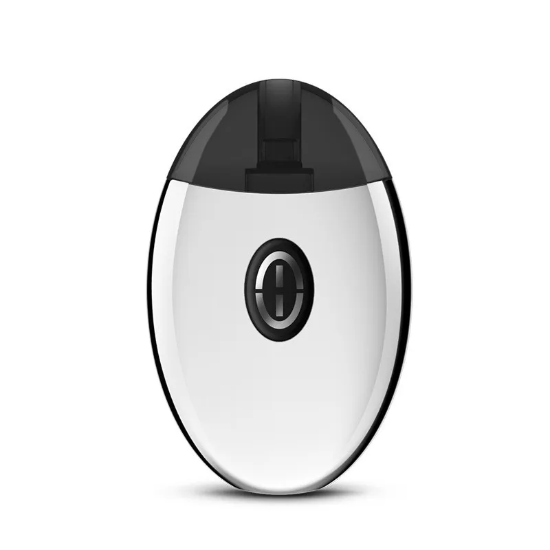 Маленькая электронная сигарета 2 0 мл Vape Tank Pod 400 мАч испаритель Vaper|Системы