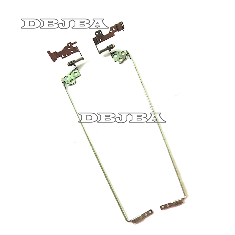 New Laptop Hinges For Lenovo V310 V310-15 V310-15ISK Left&ampRight Hinge | Компьютеры и офис