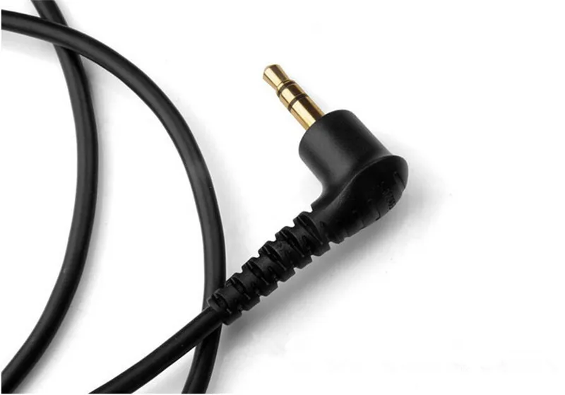OKCSC MMCX оригинальный кабель для Shure Se215 535 846 позолоченный провод наушников