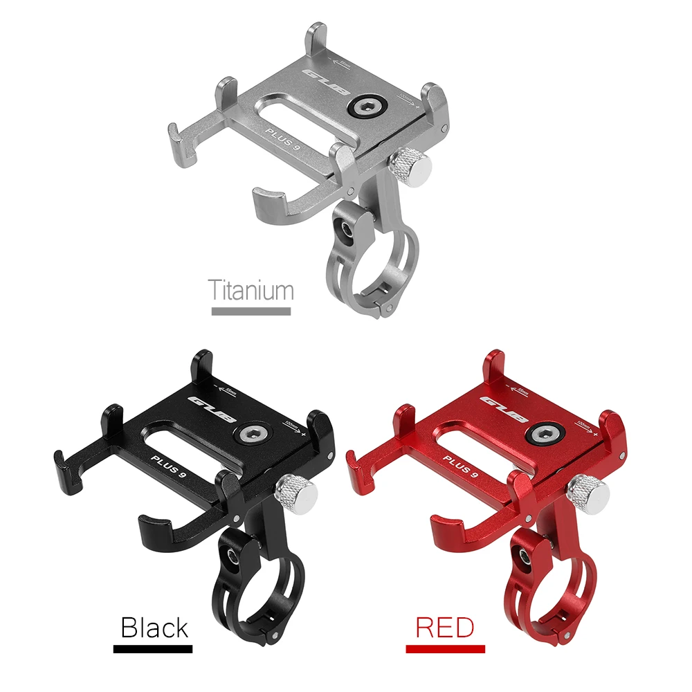 Универсальный велосипедный держатель для телефона Регулируемый велосипеда